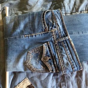 Adiktd Jeans 29x36